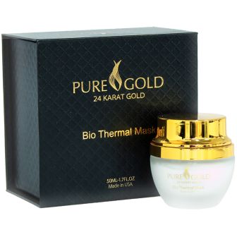 Pure Gold Bio Activation Mask – 50 ml