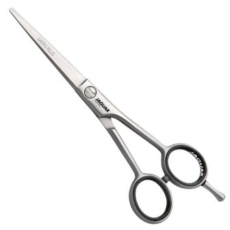 Jaguar - White Line - Satin Plus - Cutting Shears - 6.0 Inch