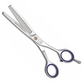 Jaguar - Silver Line - Ocean 32 - Coupe Scissors - 6.0 Inch