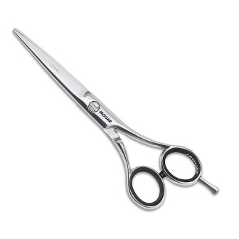 Jaguar - White Line Charm - Hair Cutting Scissors