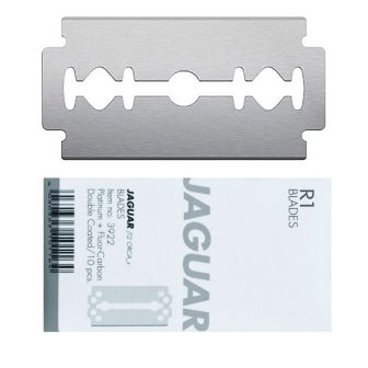 Jaguar - R1 - Razor Blades - 10 Pieces
