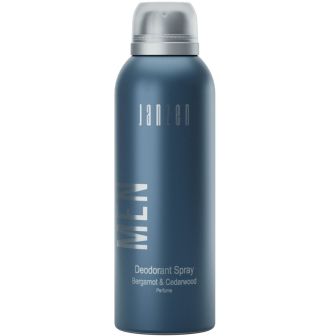JANZEN For Men Deodorant Spray 150 ml