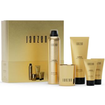 JANZEN Euphoria Gift Set M