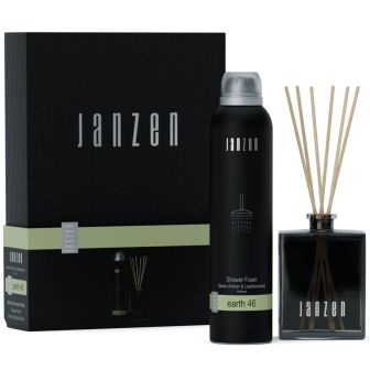 JANZEN Set S Home Body Earth 46 Gift Set