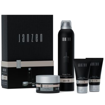 JANZEN Set S Home&Body Skin 90 Giftset