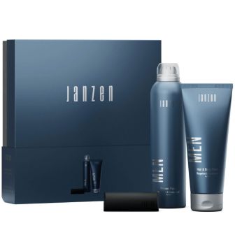 JANZEN Giftset For Men Care Set