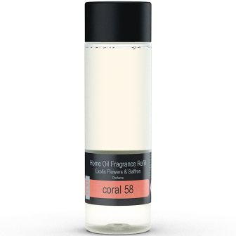JANZEN Home Fragrance Refill Coral 58 200 ml