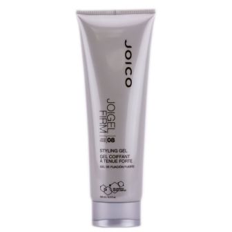 Joico - Style & Finish - JoiGel Firm - Firm Hold Styling Gel - 250 ml