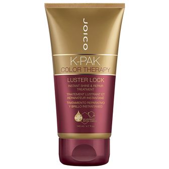 Joico - K-Pak - Luster Lock - Instant Shine and Repair Treatment