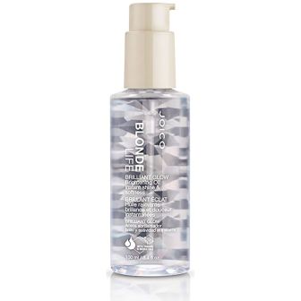 Joico Blonde Life Brightening Oil, 100 ml