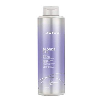 Joico - Blonde Life Violet Shampoo, 1000 ml