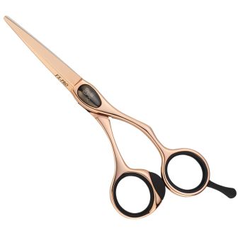 Joewell - FX Pro Pink Gold PG 50 - 5,0 inch Cutting Shears