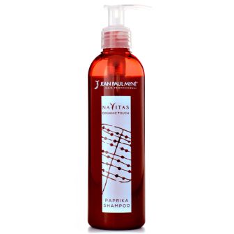 Jean Paul Mynè Navitas Organic Shampoo Paprika