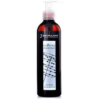 Jean Paul Mynè Navitas Organic Shampoo Sumac