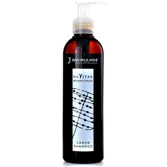 Jean Paul Mynè Navitas Organic Shampoo Carob