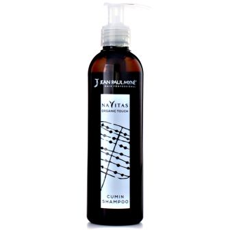 Jean Paul Mynè Navitas Organic Shampoo Cumin