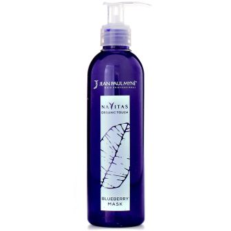 Jean Paul Mynè Navitas Organic Mask Blueberry