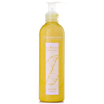 Jean Paul Mynè Navitas Organic Mask Sesame