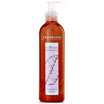 Jean Paul Mynè Navitas Organic Mask Tumeric
