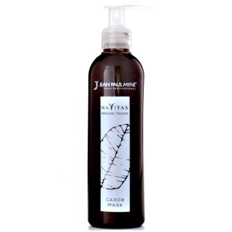 Jean Paul Mynè - Navitas Organic - Carob Hair Mask
