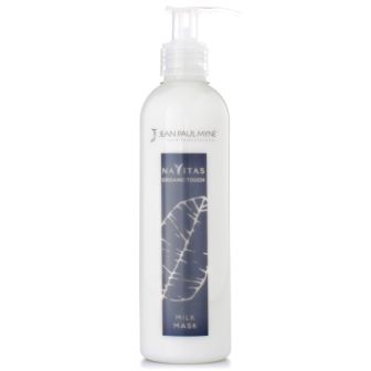 Jean Paul Mynè Navitas Organic Mask Milk