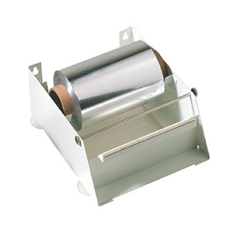 Comair - Metal Aluminum Foil Dispenser, Single