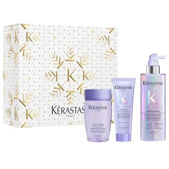 Kérastase Blond Absolu Trio Set Holiday
