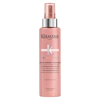 Kérastase - Chroma Absolu Sérum Chroma Thermique Leave-in Anti-Frizz Serum - 150 ml