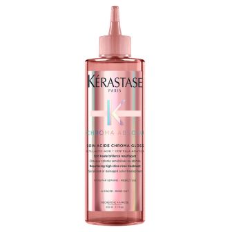 Kérastase - Chroma Absolu Soin Acide Chroma Gloss Shine Treatment - 200 ml