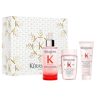 Kérastase Genesis Serum Trio Set Holiday