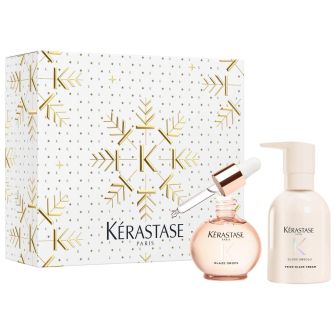 Kérastase Gloss Absolu Cream Duo Set Holiday
