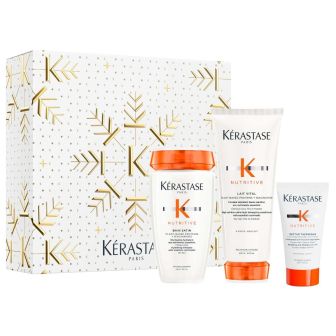 Kérastase Nutritive Trio Set Holiday