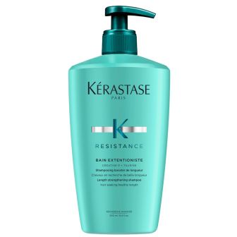 Kérastase - Résistance Bain Extensioniste Shampoo for Stimulating Hair Growth - 500 ml