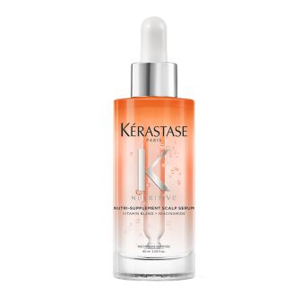 Kérastase nutritive scalp serum