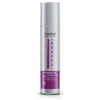 Kadus - Deep Moisture - Leave-In Conditioner Spray - 250 ml