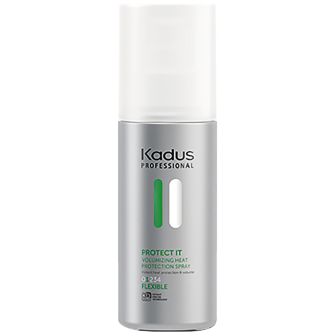 Kadus - Volume - Protect It - Volumizing Heat Protectant Spray - 150 ml