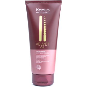 Kadus Velvet Oil Treatment 200 ml