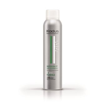 Kadus - Refresh-It - Dry Shampoo - 180 ml