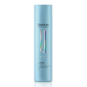 Kadus - C.A.L.M. Soothing Shampoo - Sensitive Scalp - Shampoo for the sensitive scalp