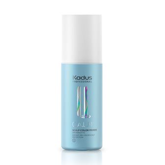 Kadus - C.A.L.M Color Service - Scalp Protection - 150 ml - Oil for the sensitive scalp