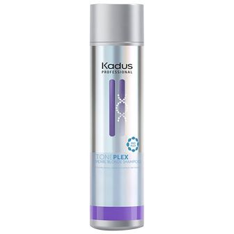 Kadus Toneplex Pearl Blonde Shampoo