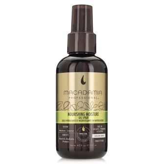 Macadamia Nourishing Moisture Oil Spray