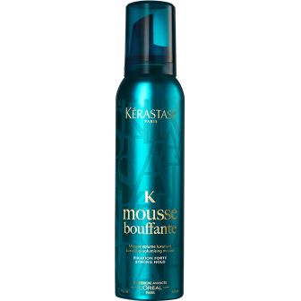 Kérastase - Couture Styling Construction Mousse Bouffante Strong Fixation - 150 ml