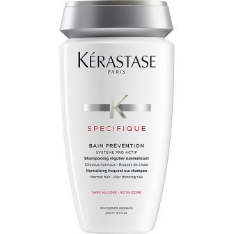 Kérastase - Spécifique Bain Prévention - Shampoo against Hair Loss