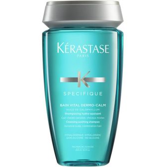 Kérastase - Spécifique Bain Vital Dermo Calm - Shampoo for the Sensitive Scalp