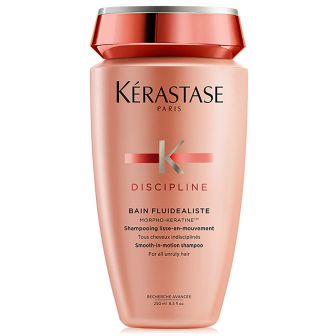 Kérastase - Discipline Bain Fluidealiste - Shampoo for Frizzy Hair