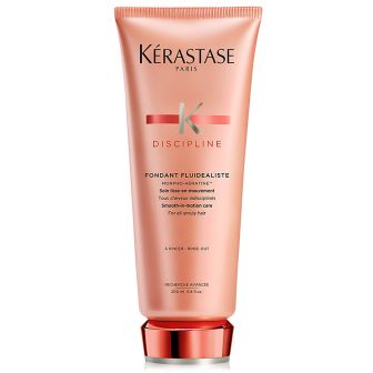 Kérastase - Discipline Fondant Fluidealiste - Conditioner for Frizzy and Curly Hair