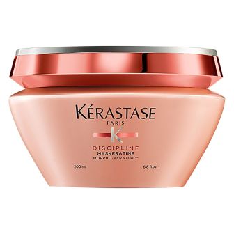Kérastase - Discipline Maskeratine - Hair Mask for Frizzy and Curly Hair