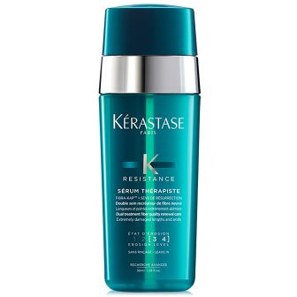 Kérastase - Résistance Sérum Thérapiste Serum for Damaged Hair - 30 ml