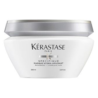 Kérastase - Specifique Masque Hydra-Apaisant - Hydrating Mask for the Sensitive Scalp